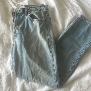 Vintage Levi’s 550